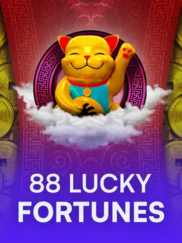 88 Lucky Fortunes