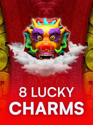 8 Lucky Charms