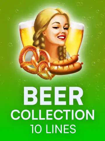 Beer Collection 10 Lines