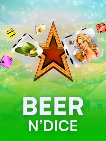 Beer n' Dice