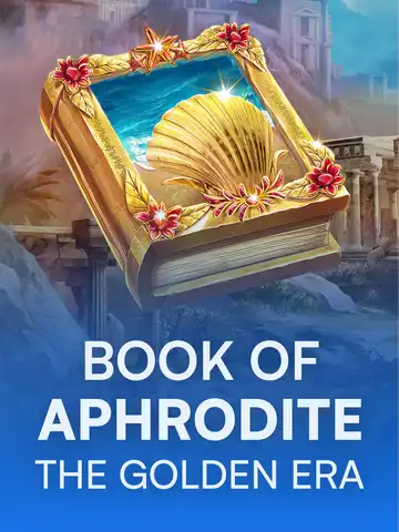 Book Of Aphrodite - The Golden Era