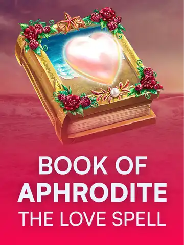 Book Of Aphrodite - The Love Spell