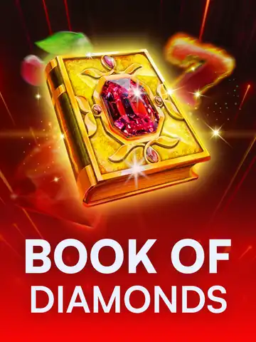 Book Of Diamonds