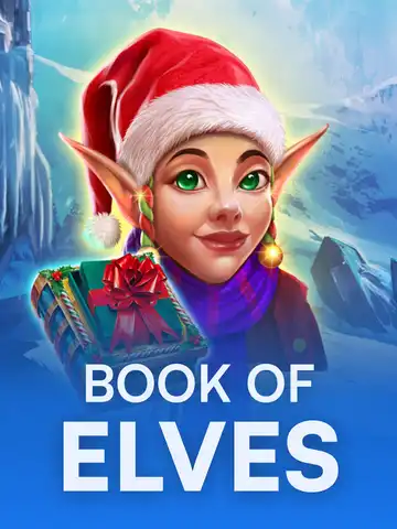 Book Of Elves