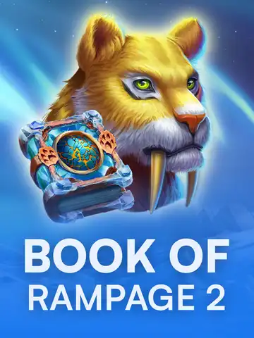 Book Of Rampage 2