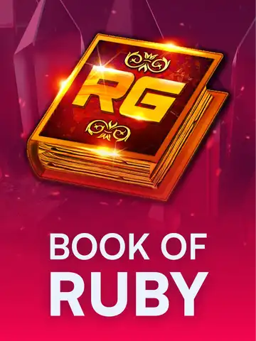 Book Of Ruby