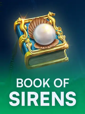 Book Of Sirens