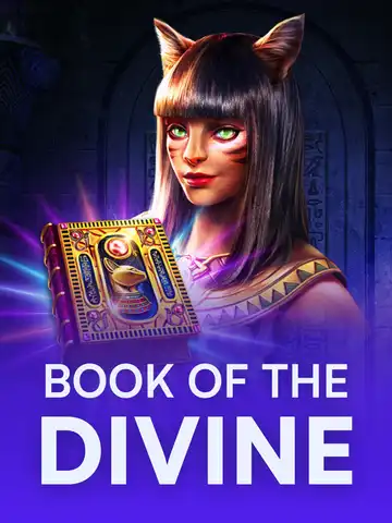 Book Of The Divine