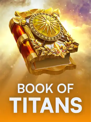 Book Of Titans