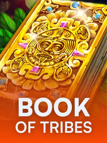 Book Of Tribes
