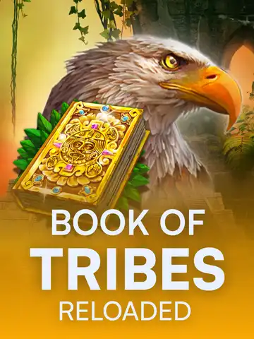 Book Of Tribes Reloaded
