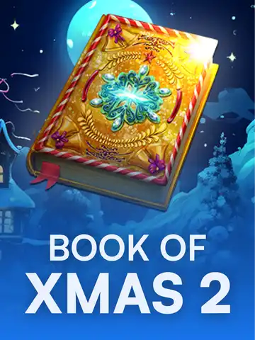 Book Of Xmas 2