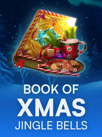 Book Of Xmas - Jingle Bells