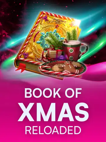 Book Of Xmas Reloaded