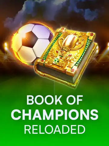 Book of Champions Reloaded