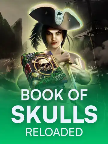 Book of Skulls Reloaded