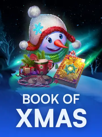 Book of Xmas