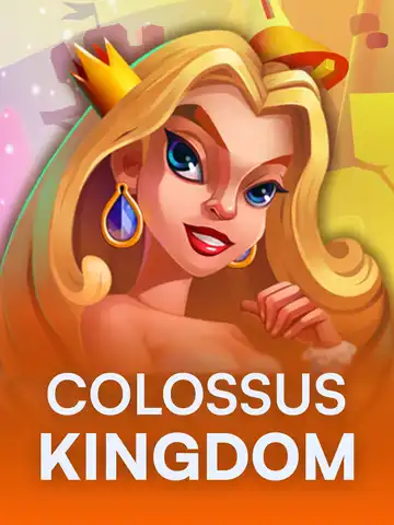 Colossus Kingdom