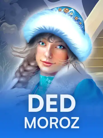 Ded Moroz
