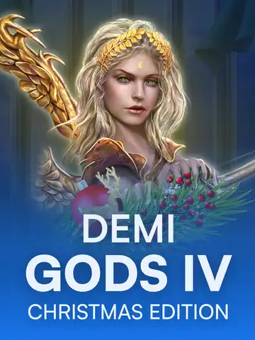 Demi Gods IV Christmas Edition