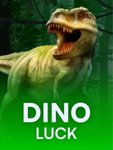 Dino Luck