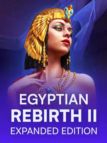Egyptian Rebirth II – Expanded Edition