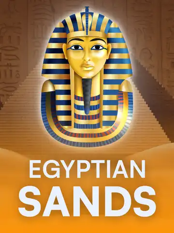 Egyptian Sands