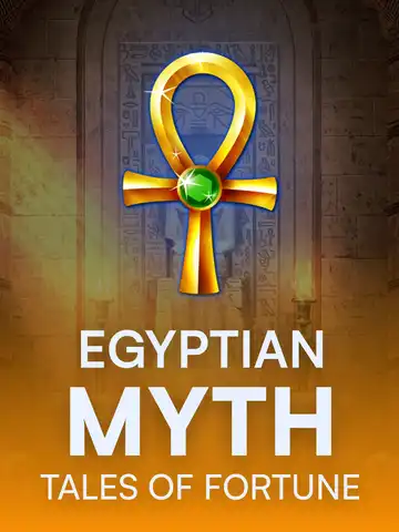 Egyptian Myth – Tales of Fortune