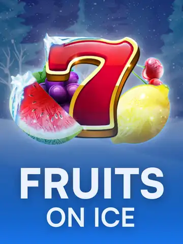 Fruits on Ice