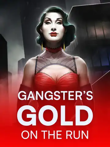 Gangster's Gold - On The Run