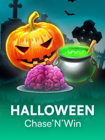 Halloween - Chase'N'Win