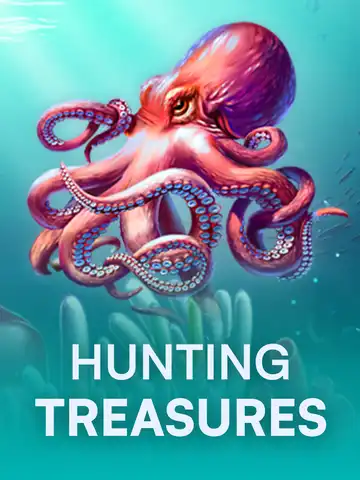 Hunting Treasures