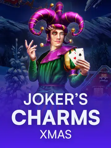 Joker’s Charms - Xmas