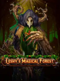 Leshy's Magical Forest