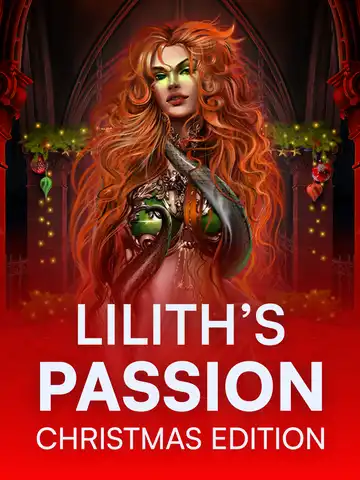 Lilith's Passion - Christmas Edition