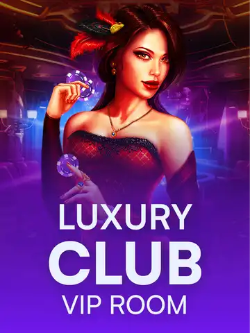 Luxury Club - Vip Room
