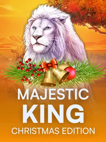 Majestic King Christmas Edition