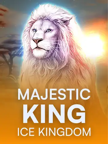 Majestic King - Ice Kingdom