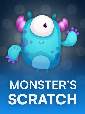 Monsters' Scratch