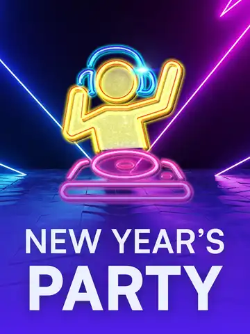 New Year's Party