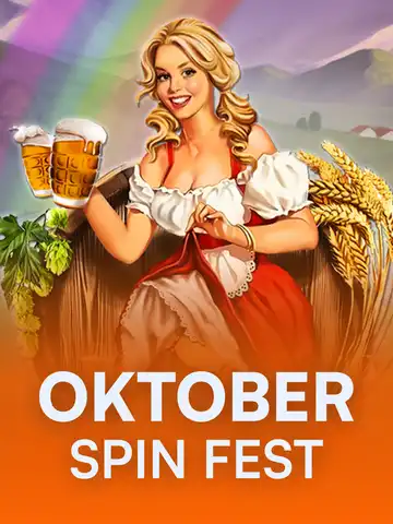 Oktober Spin Fest