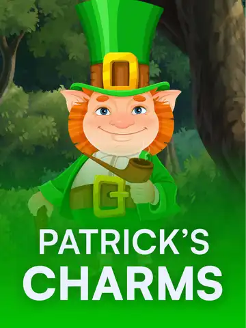 Patrick’s Charms