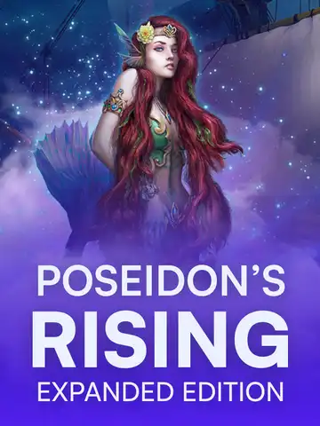 Poseidon's Rising Expanded Edition