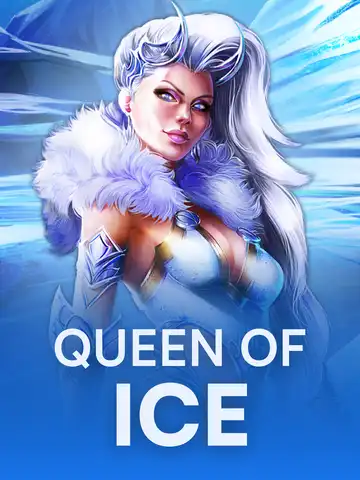 Queen Of Ice