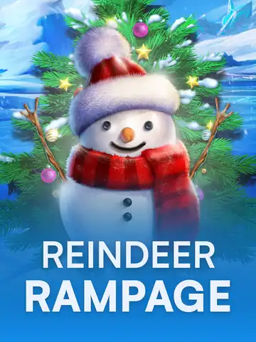 Reindeer Rampage