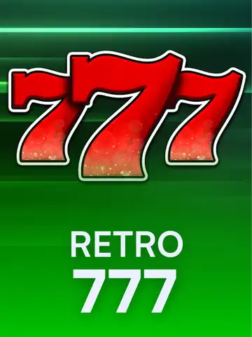 Retro 777