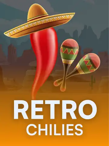 Retro Chilies