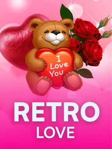 Retro Love