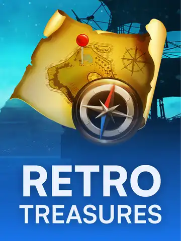 Retro Treasures