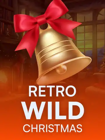 Retro Wild Christmas